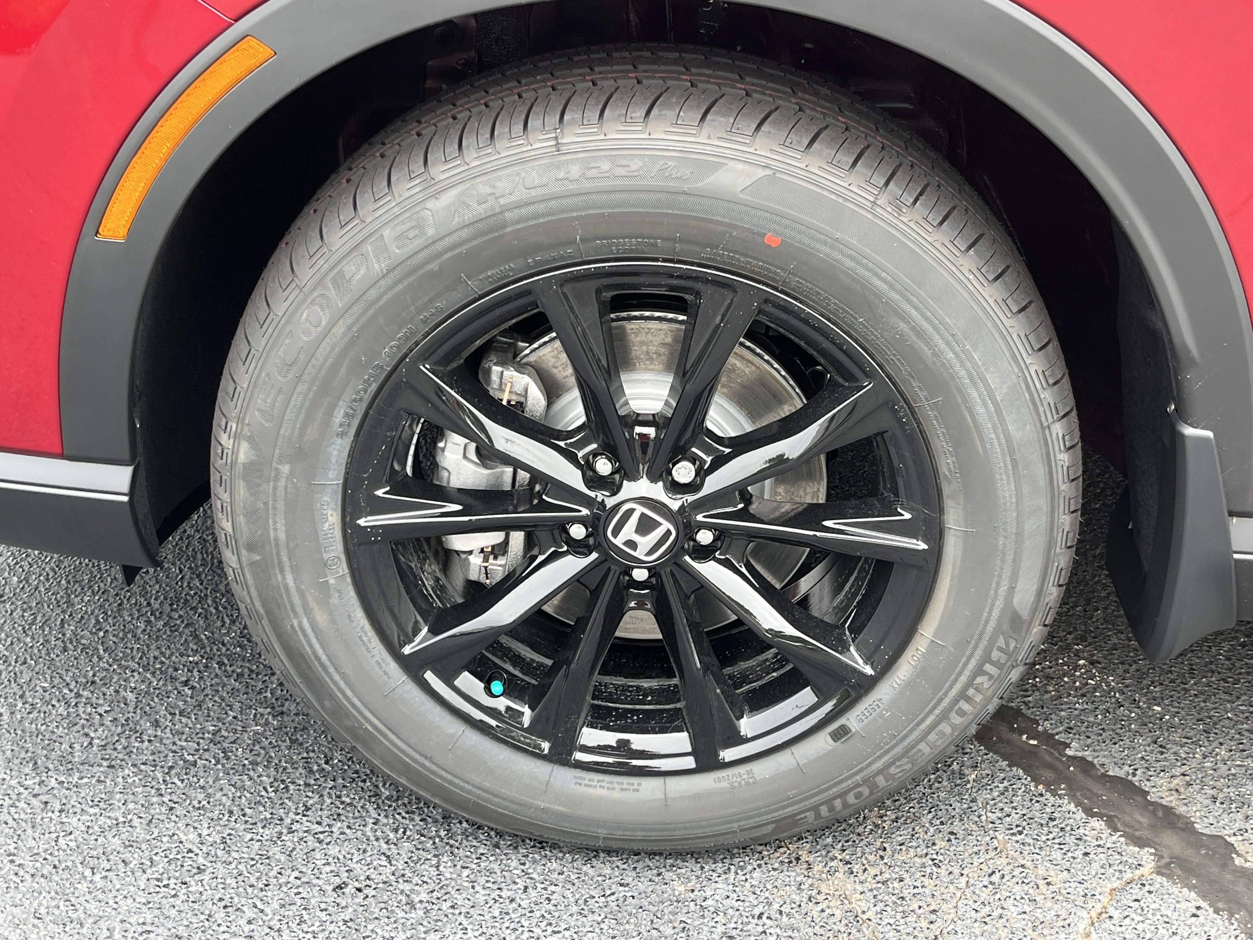 2025 Honda CR-V Sport - Photo 26