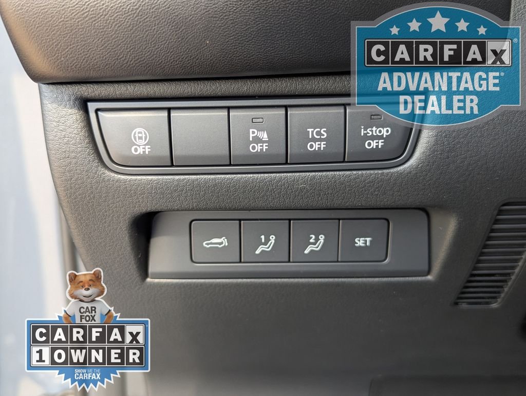 2026 Mazda CX-50 Meridian Edition - Photo 15