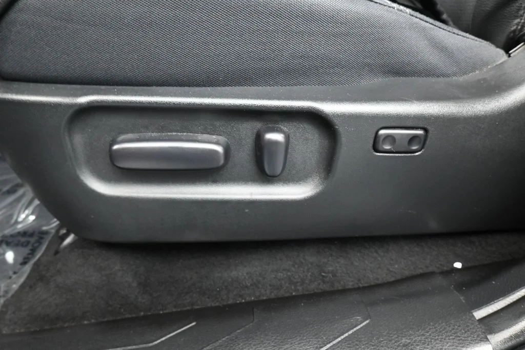 Used 2022 Magnetic Gray Metallic Toyota TRD Off-Road image 11