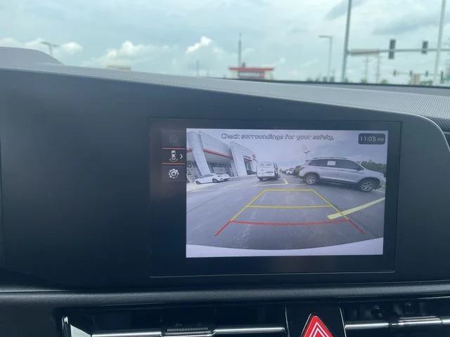2026 Kia Niro LX - Photo 23
