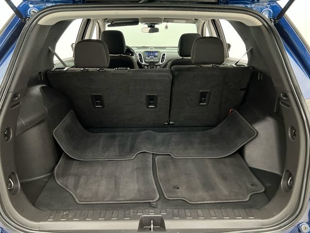 2022 Chevrolet Equinox LT - Photo 37