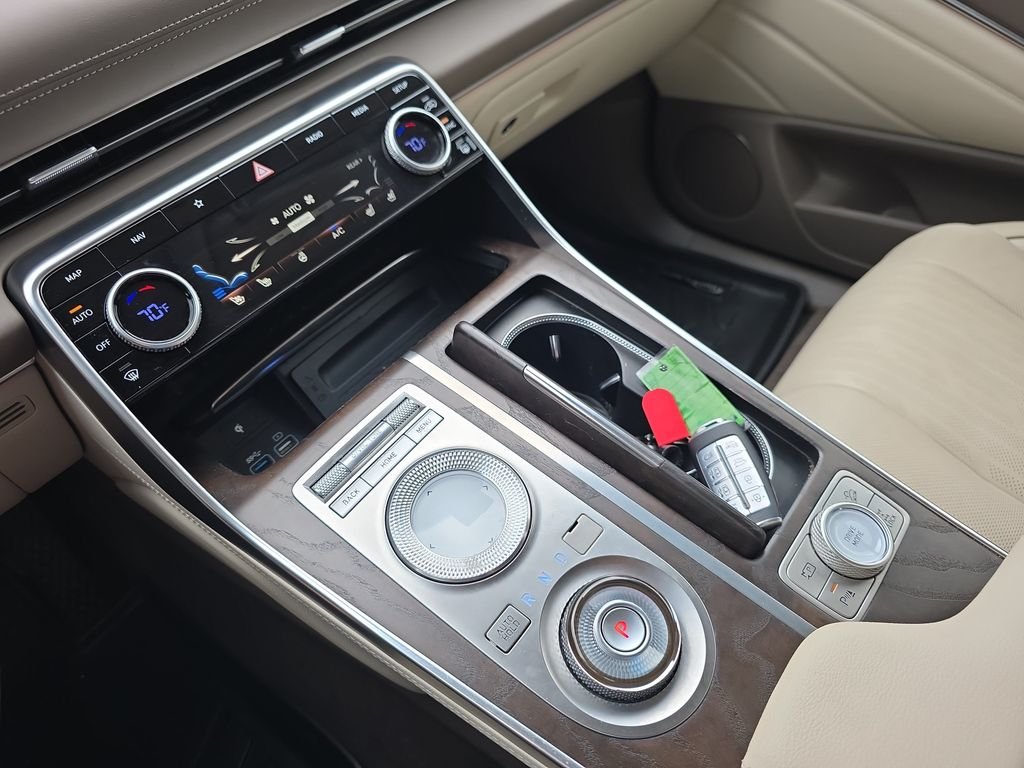 Used 2022 Green Genesis 3.5T image 27