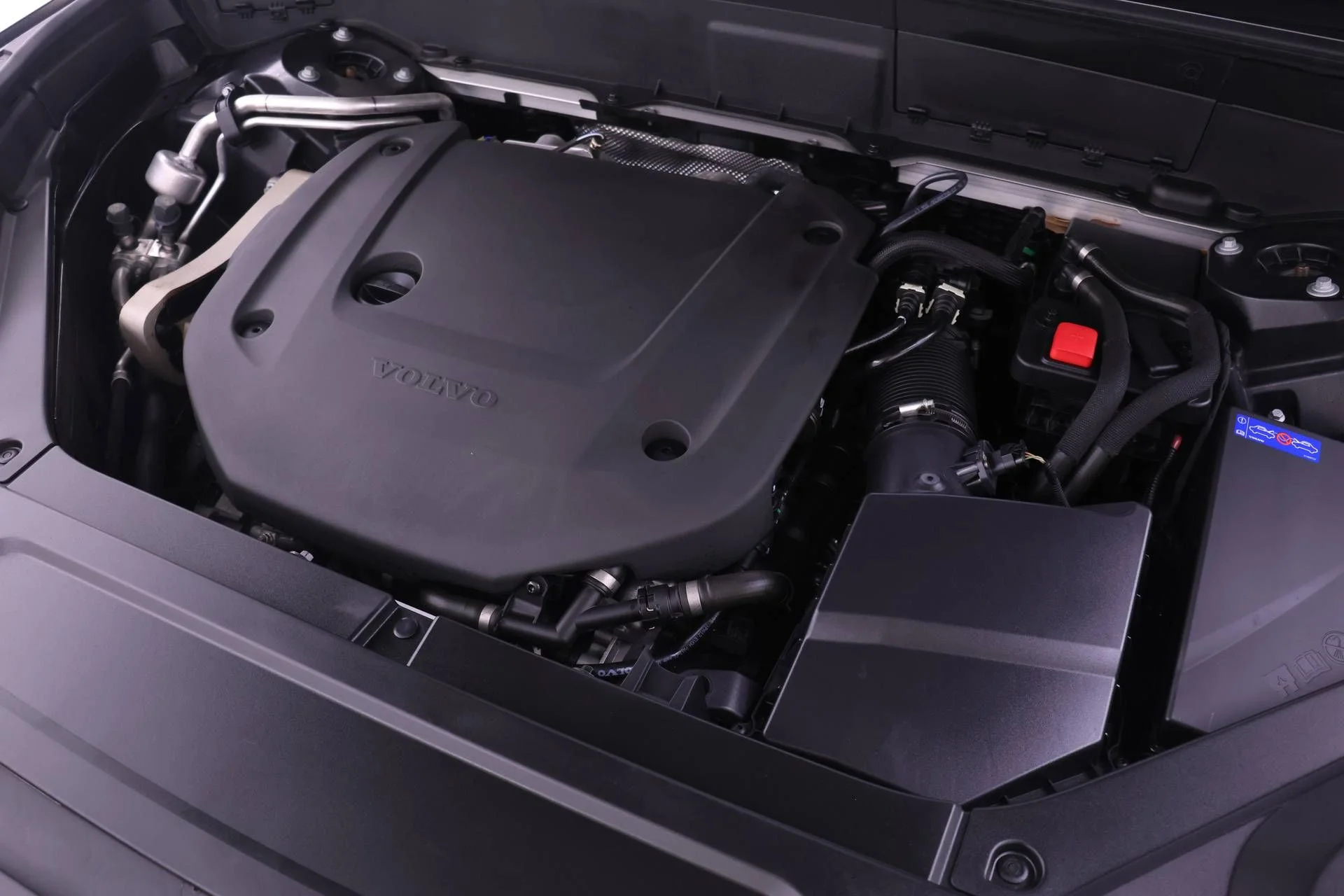 Certified Used 2023 Black Volvo Ultimate image 24