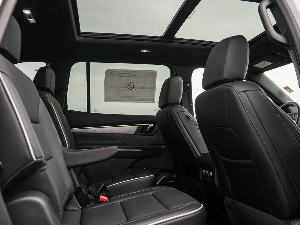 2026 Buick Enclave Preferred - Photo 14