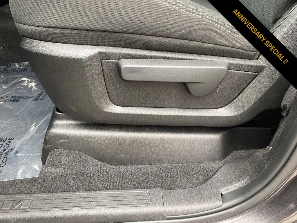 2025 RAM 2500 Tradesman - Photo 11