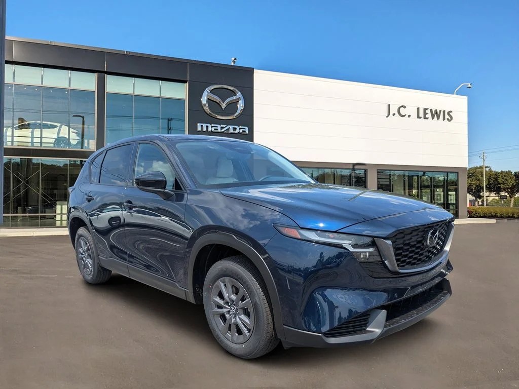 2026 Mazda CX-5 S Select Auto AWD's photo
