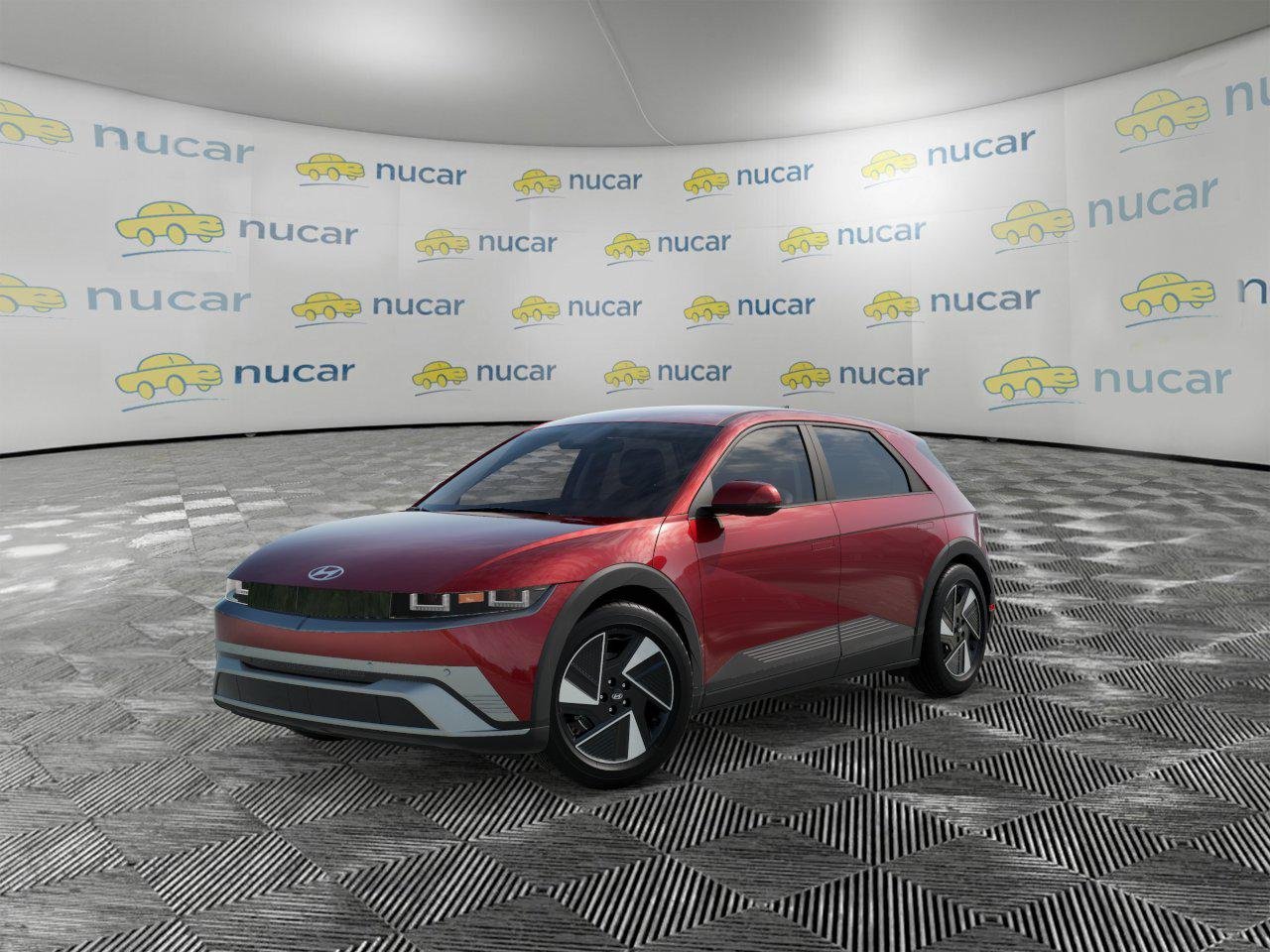 2026 Hyundai Ioniq 5 SEL AWD's photo