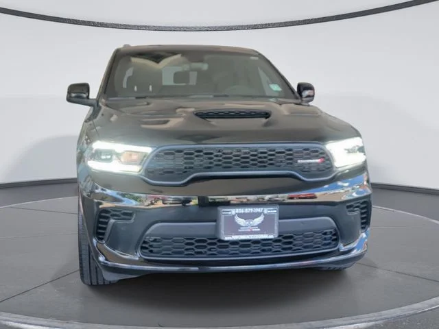 Used 2026 Black Dodge GT HEMI V8 image 3