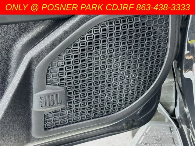 Used 2025  Toyota TRD Off-Road Premium image 19