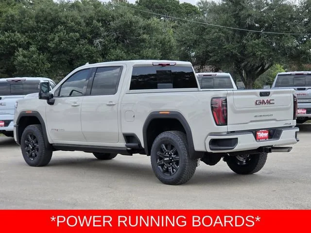 2026 GMC Sierra 2500HD AT4 - Photo 7