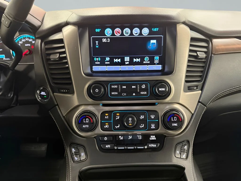 Used 2019 Blue GMC Denali image 29