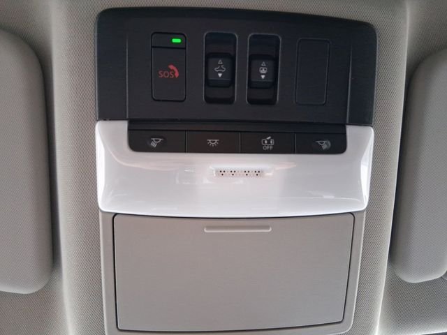 New 2026 Everest White Pearl TriCoat Nissan Platinum image 7