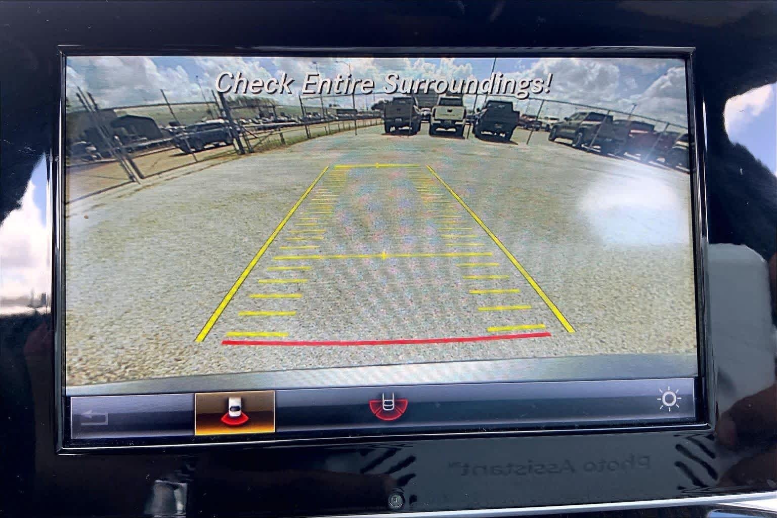 Used 2018 Selenite Grey Metallic Mercedes-Benz C 300 image 26