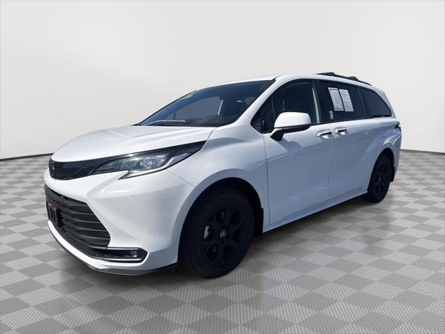 Certified Used 2026 ICE CAP Toyota  image 2