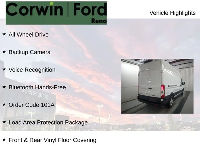 Used 2025 Oxford White Ford Base image 6