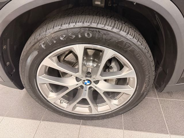 2022 BMW X5 40i - Photo 50