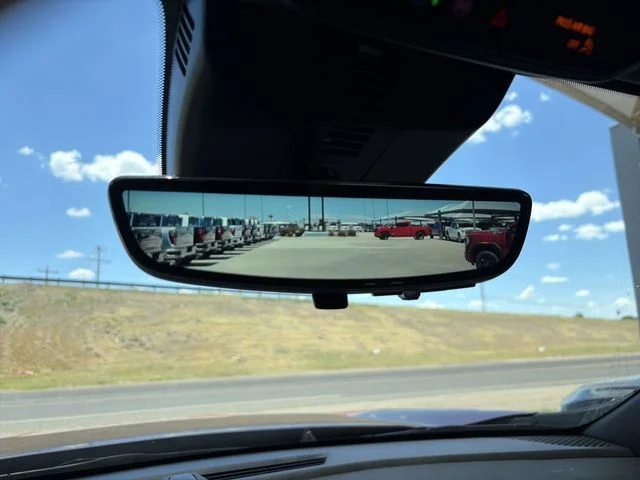 New 2026 Red GMC Elevation image 18