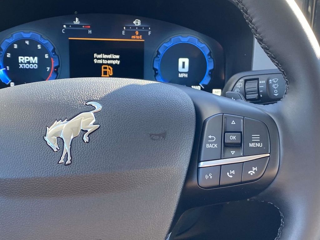 2025 Ford Bronco Sport Badlands - Photo 20