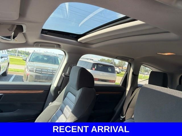 Used 2021  Honda EX image 42