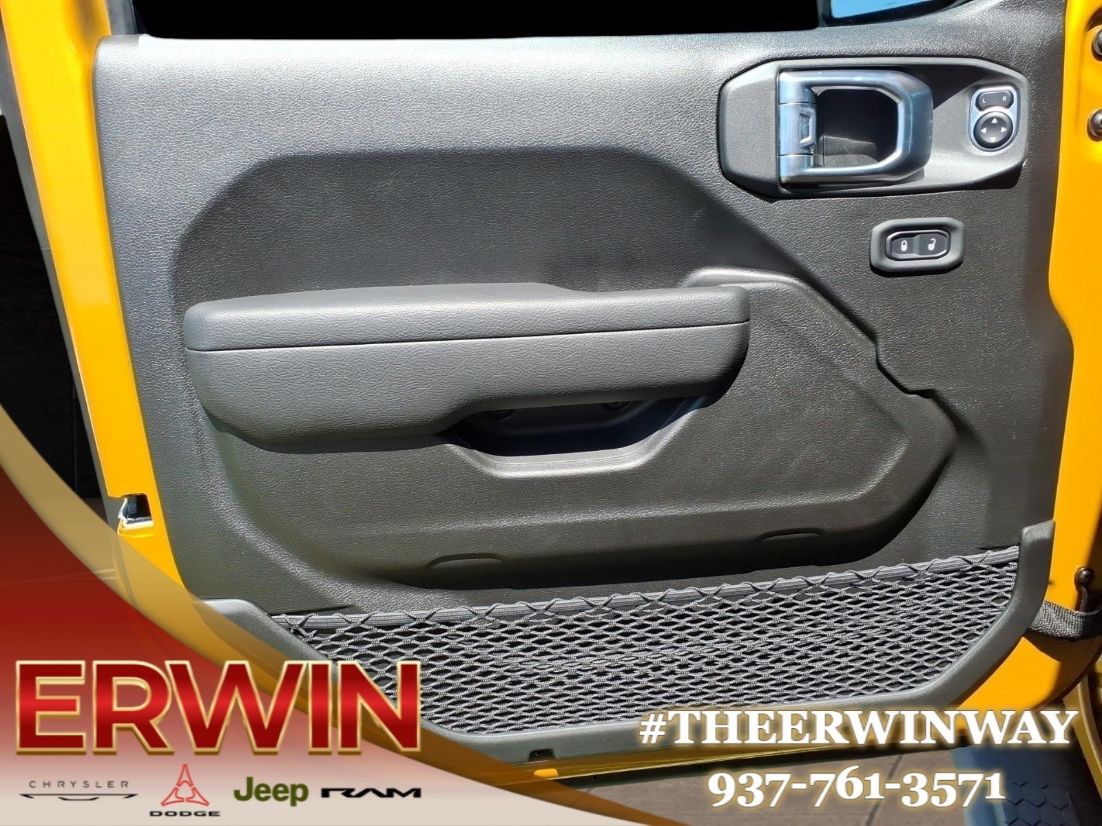 New 2026 Goldilocks Exterior Paint Jeep Sport image 8