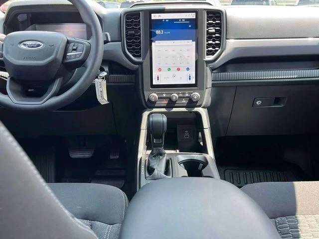 New 2026 Oxford White Ford XL image 14