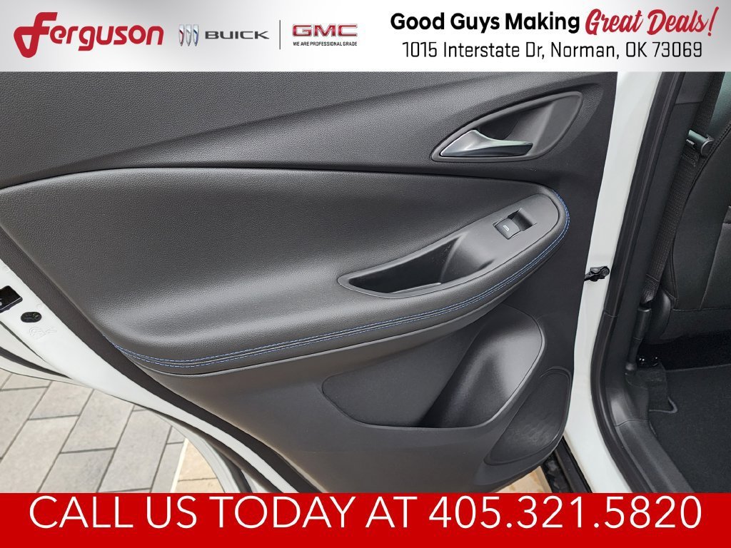 2026 Buick Encore GX Sport Touring - Photo 40