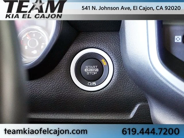 Used 2023 Gray Ram Big Horn/Lone Star image 30
