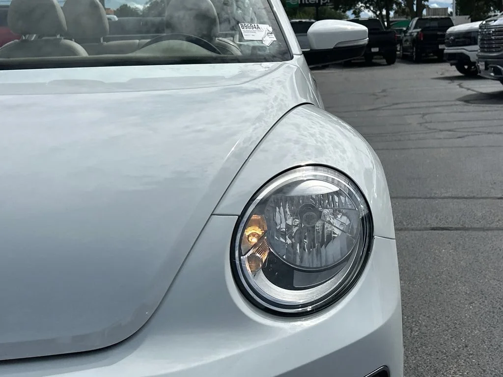 2019 Volkswagen Beetle S - Photo 11