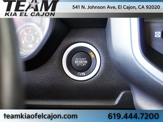 Used 2023 Gray Ram Big Horn/Lone Star image 30