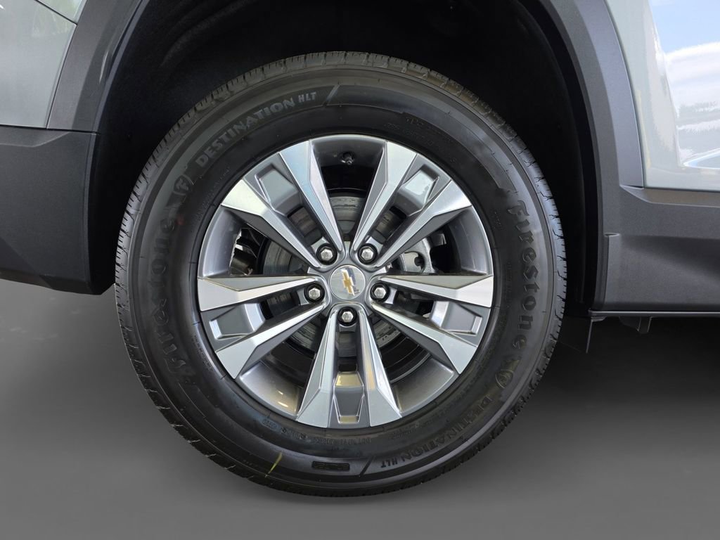 2026 Chevrolet Equinox LT - Photo 10