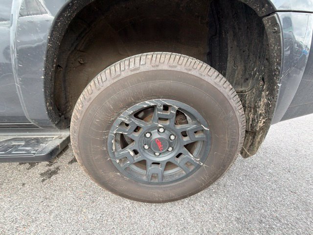 Used 2024  Toyota TRD Off-Road Premium image 31