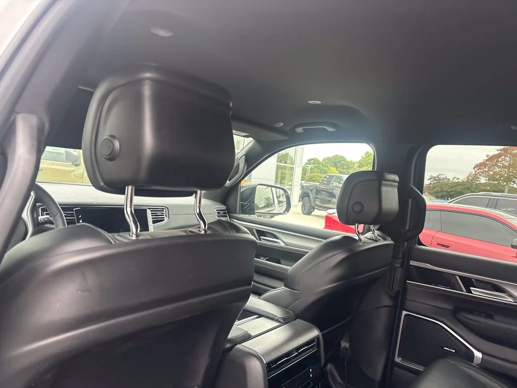 Used 2025 Silver Jeep Series II image 16