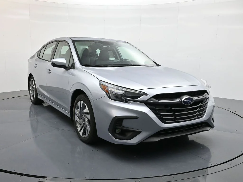 2025 Subaru Legacy