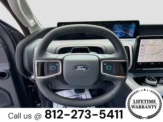 New 2027 Blue Ford Active image 12