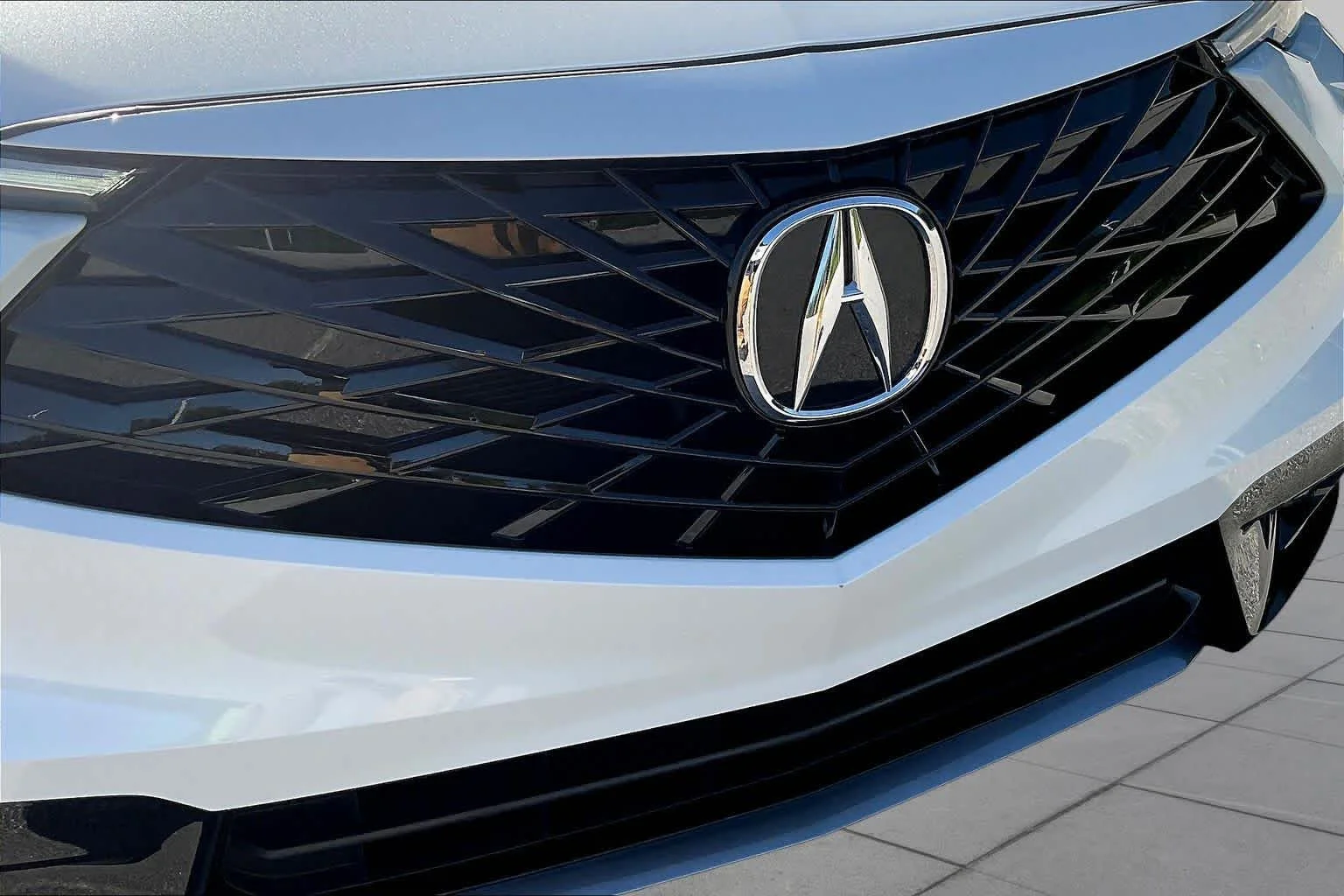 2025 Acura ADX A-Spec Package - Photo 52