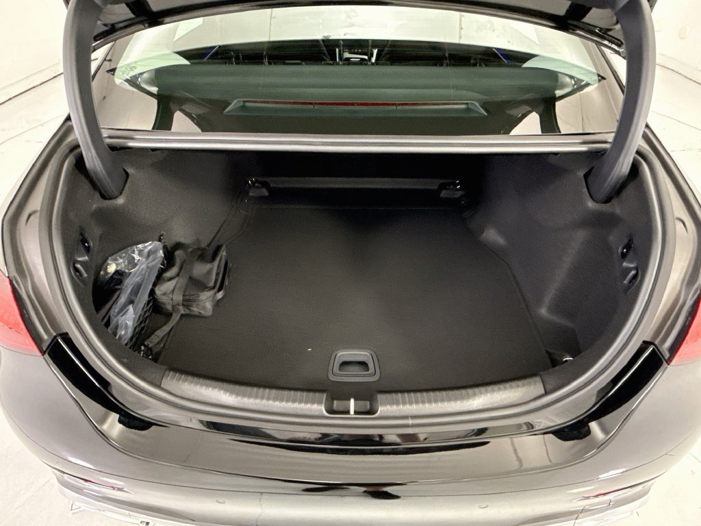 New 2026 Black Mercedes-Benz C 300 image 26