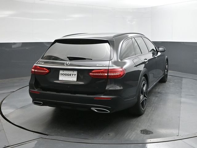 Used 2021 Gray Mercedes-Benz E 450 image 5