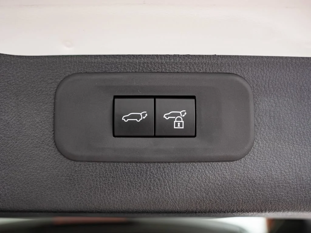 New 2026 Wind Chill Pearl Lexus PREMIUM AWD image 22