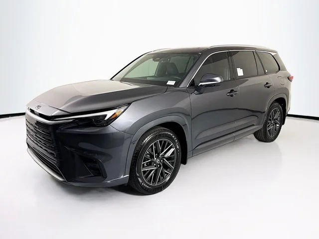 2026|Lexus|TX|350|4D Sport Utility