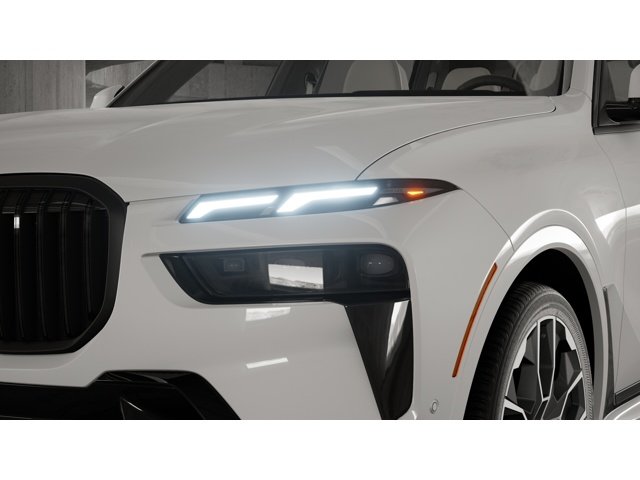New 2027 Alpine White BMW  image 6