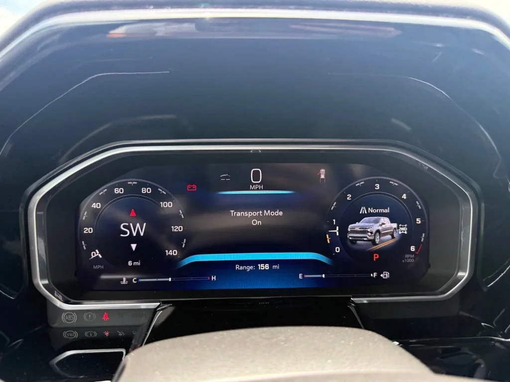 2026 Chevrolet Silverado 1500 RST - Photo 19