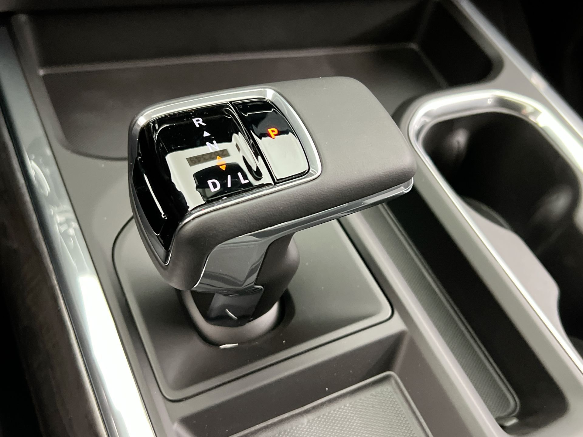 2026 Chevrolet Silverado 1500 LTZ - Photo 75