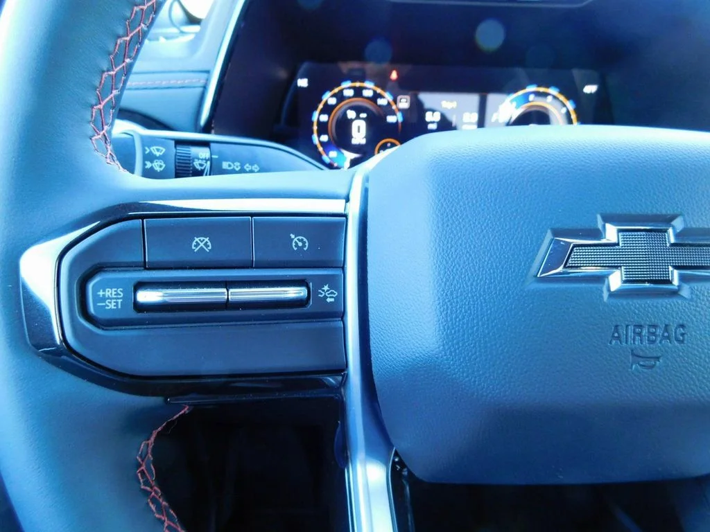 2026 Chevrolet Colorado Z71 - Photo 28