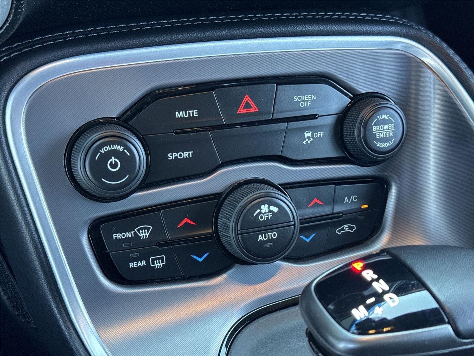 2021 Dodge Challenger SXT - Photo 35