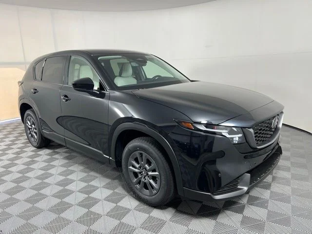 2026 Mazda CX-5 S Select Auto AWD's photo