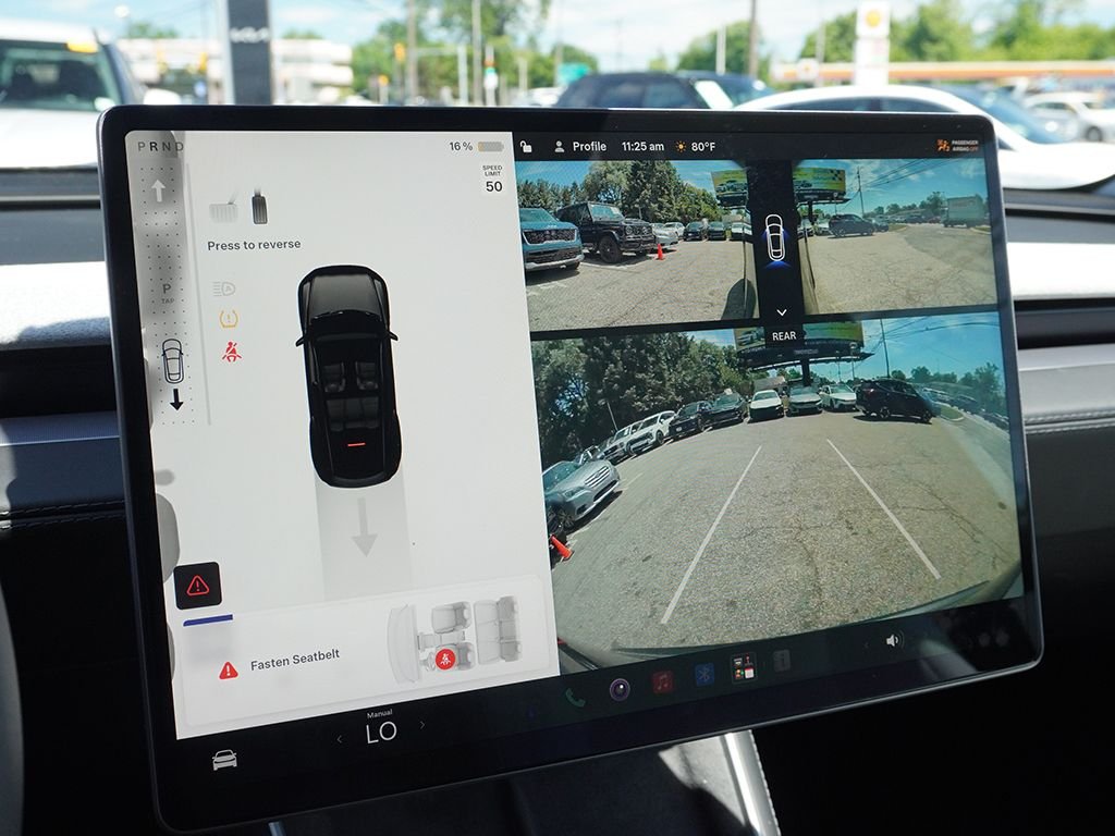 Used 2026 Black Tesla Long Range image 44