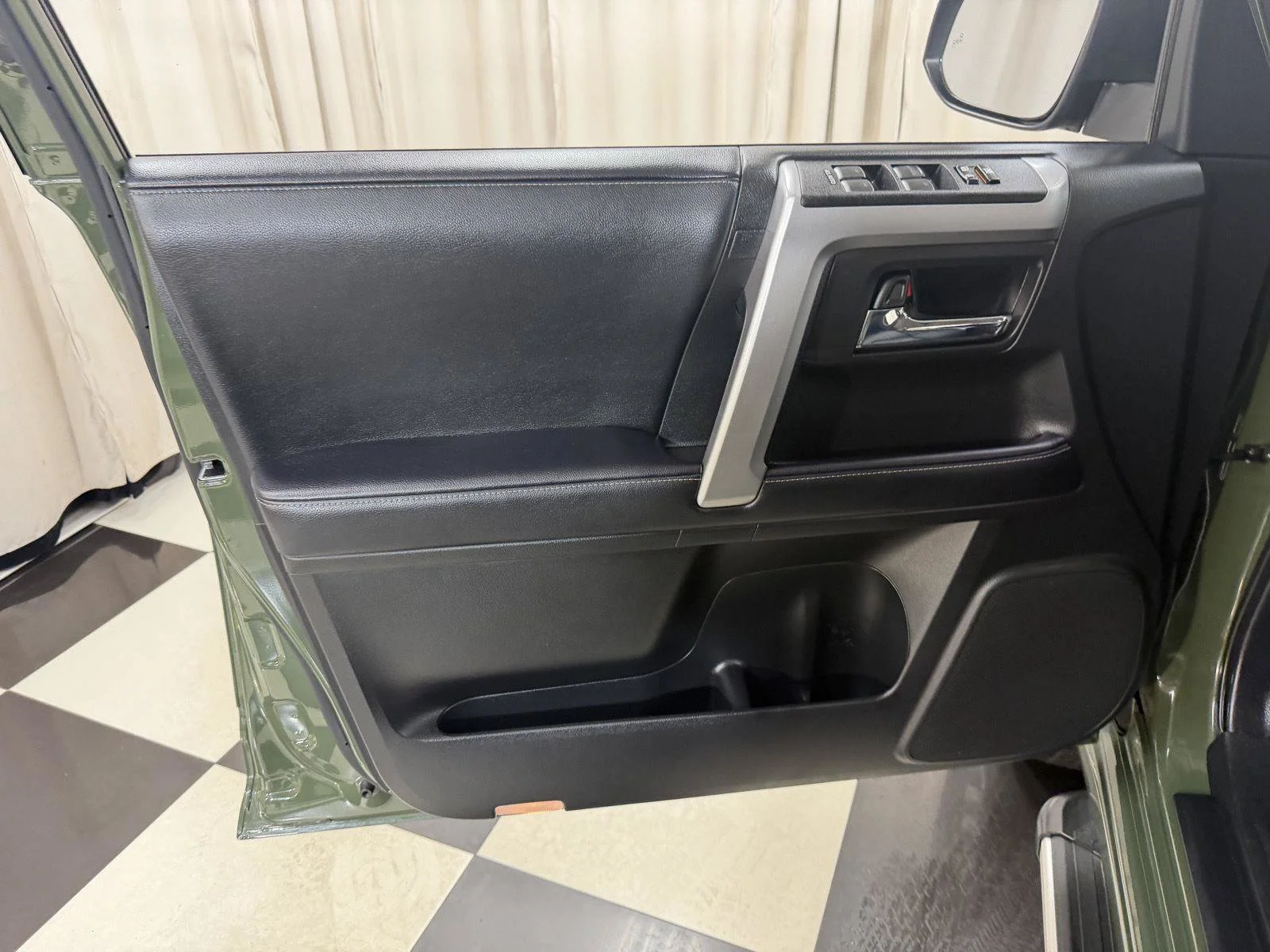 Used 2022 Green Toyota TRD Sport image 50