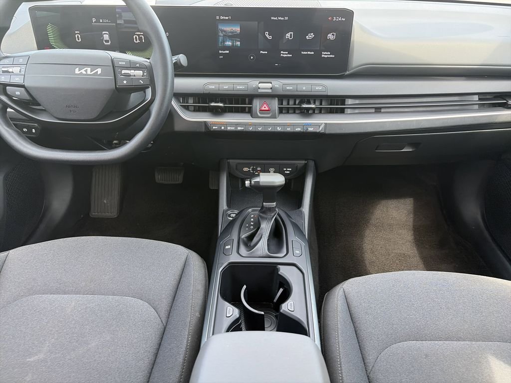 Certified Used 2025 Haze Kia LXS image 16