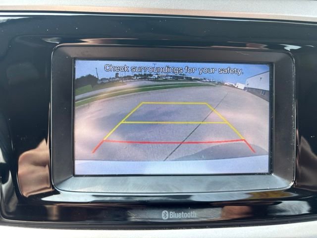 2022 Hyundai Accent SE - Photo 25