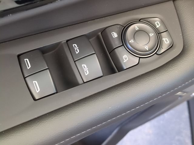 2026 Chevrolet Suburban Z71 - Photo 23